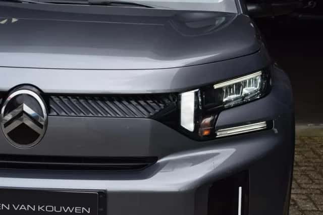 Citroën C3 Aircross (2025) thumbnail 5