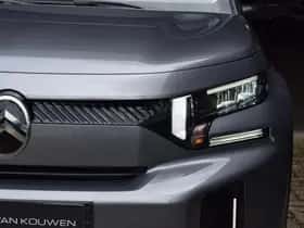 Citroën C3 Aircross (2025) thumbnail 5