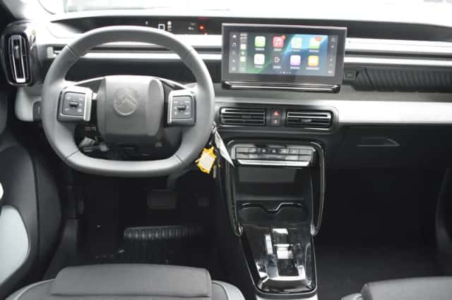 Citroën C3 Aircross (2025) thumbnail 6
