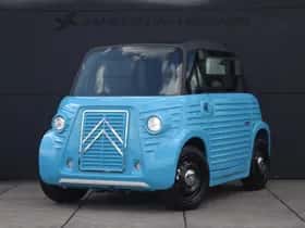 Citroën Ami (2025)