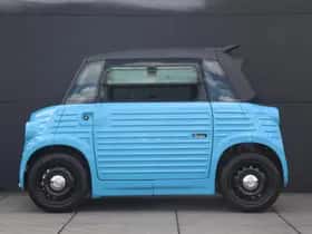 Citroën Ami (2025) thumbnail 2