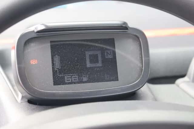 Citroën Ami (2025) thumbnail 11