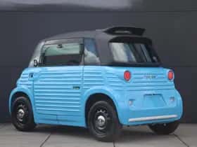 Citroën Ami (2025) thumbnail 4