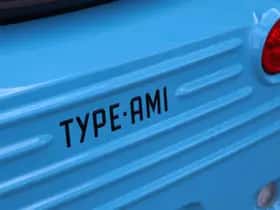 Citroën Ami (2025) thumbnail 5