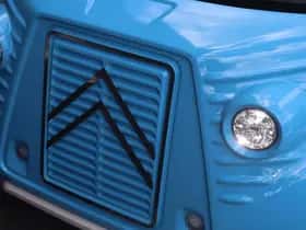 Citroën Ami (2025) thumbnail 6
