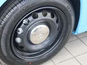 Citroën Ami (2025) thumbnail 7