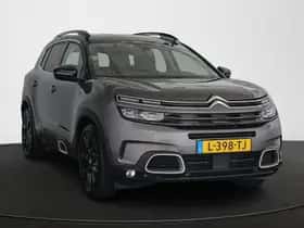 Citroën C5 Aircross (2021) thumbnail 2