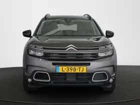 Citroën C5 Aircross (2021) thumbnail 14