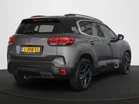Citroën C5 Aircross (2021) thumbnail 3