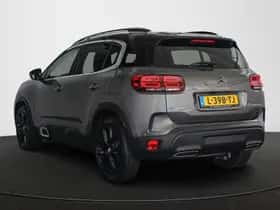 Citroën C5 Aircross (2021) thumbnail 4