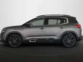 Citroën C5 Aircross (2021) thumbnail 33