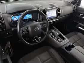 Citroën C5 Aircross (2021) thumbnail 5