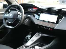 Peugeot 308 (2025) thumbnail 11