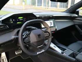 Peugeot 308 (2025) thumbnail 12