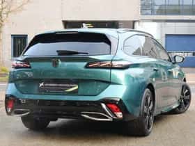 Peugeot 308 (2025) thumbnail 3
