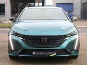 Peugeot 308 (2025) thumbnail 26