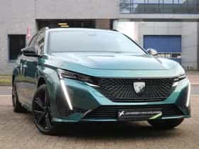 Peugeot 308 (2025) thumbnail 27
