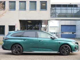 Peugeot 308 (2025) thumbnail 28