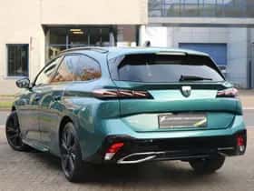 Peugeot 308 (2025) thumbnail 31