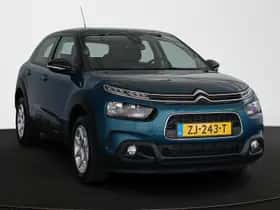 Citroën C4 Cactus (2019) thumbnail 2
