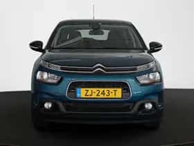 Citroën C4 Cactus (2019) thumbnail 13