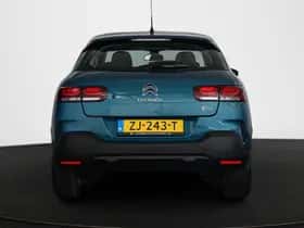 Citroën C4 Cactus (2019) thumbnail 14