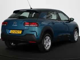 Citroën C4 Cactus (2019) thumbnail 3