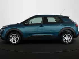Citroën C4 Cactus (2019) thumbnail 26