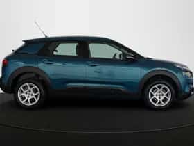Citroën C4 Cactus (2019) thumbnail 27