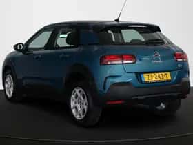 Citroën C4 Cactus (2019) thumbnail 4