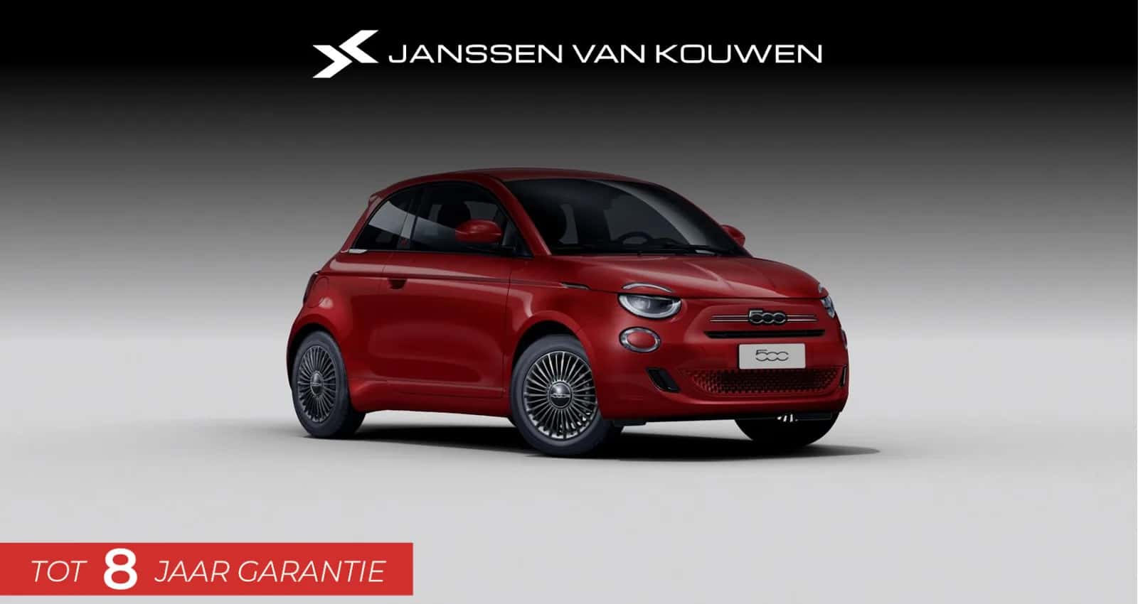 Fiat 500 (2025) — foto 1