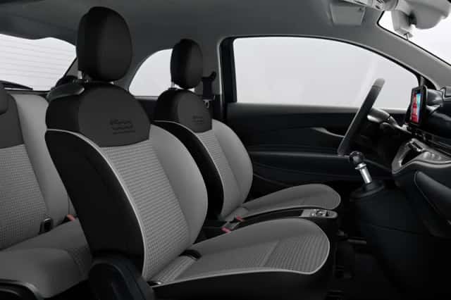 Fiat 500 (2025) thumbnail 8