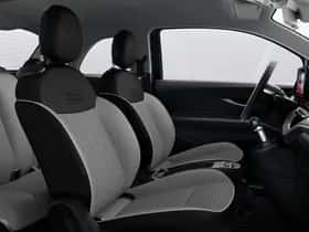 Fiat 500 (2025) thumbnail 8
