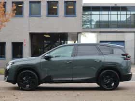 Citroën C5 Aircross (2025) thumbnail 2