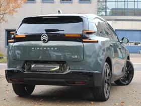 Citroën C5 Aircross (2025) thumbnail 3
