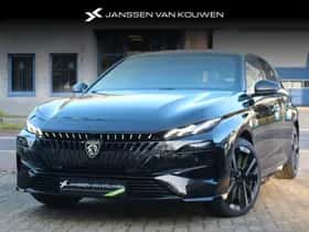 Peugeot 308 (2025)