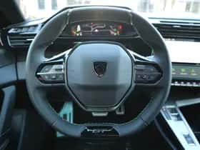 Peugeot 308 (2025) thumbnail 12