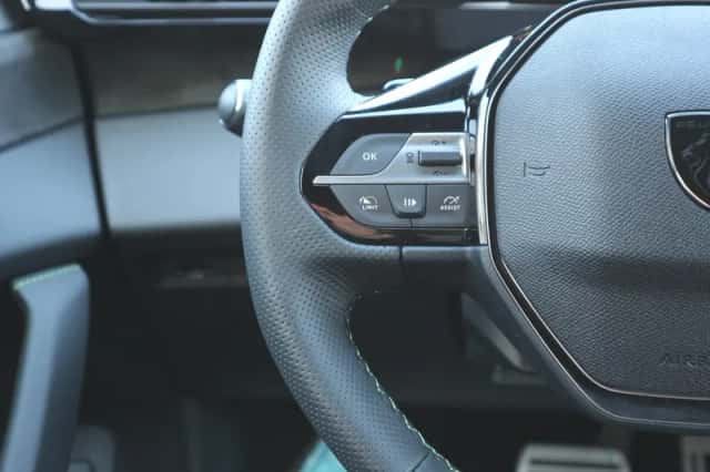 Peugeot 308 (2025) thumbnail 13