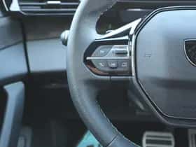Peugeot 308 (2025) thumbnail 13