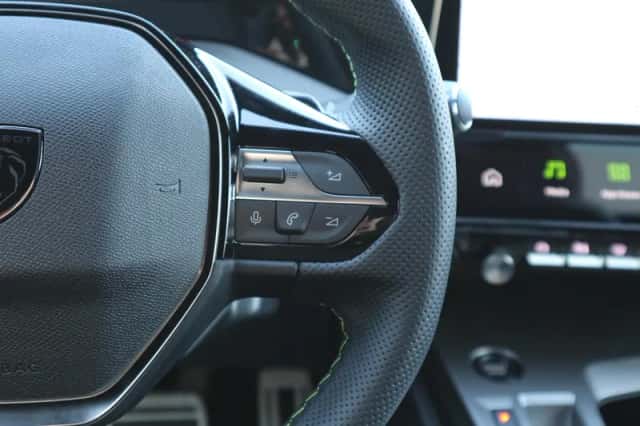 Peugeot 308 (2025) thumbnail 14