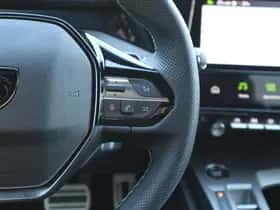 Peugeot 308 (2025) thumbnail 14