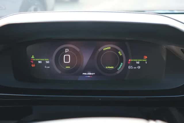 Peugeot 308 (2025) thumbnail 15