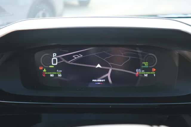 Peugeot 308 (2025) thumbnail 16