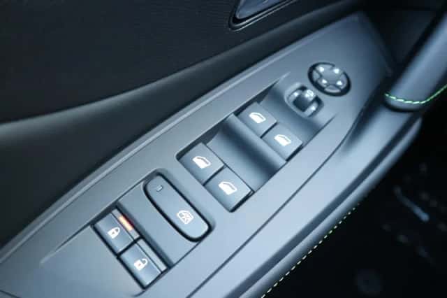 Peugeot 308 (2025) thumbnail 17