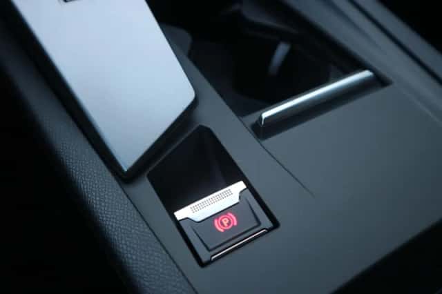 Peugeot 308 (2025) thumbnail 18