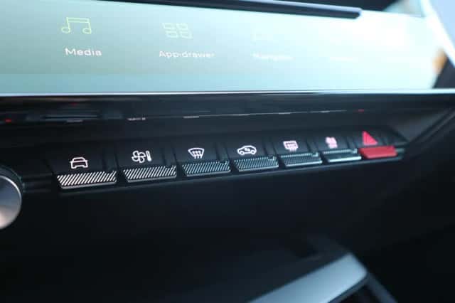 Peugeot 308 (2025) thumbnail 20