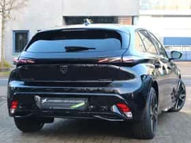Peugeot 308 (2025) thumbnail 3