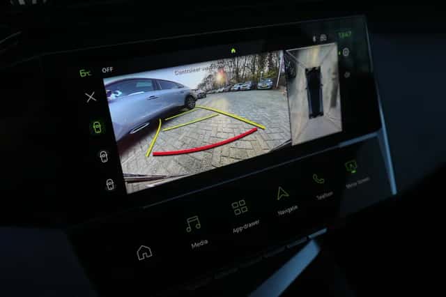 Peugeot 308 (2025) thumbnail 21
