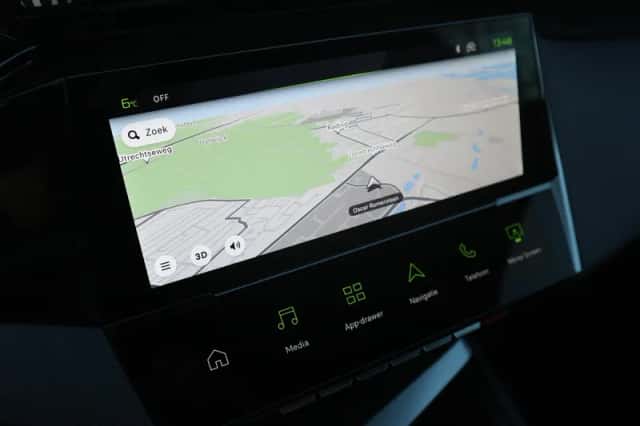 Peugeot 308 (2025) thumbnail 22