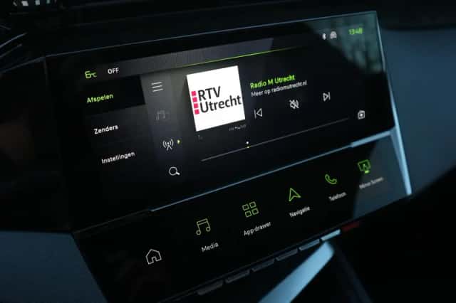 Peugeot 308 (2025) thumbnail 23